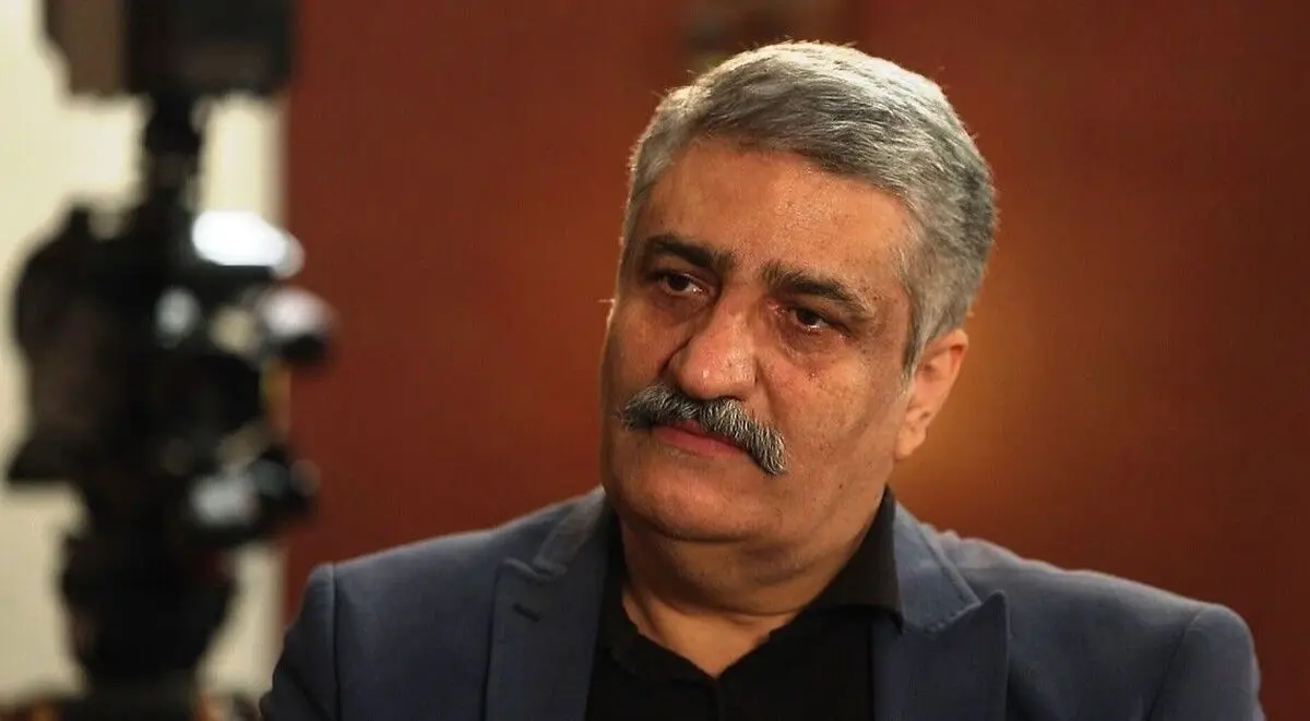 سعی دارند سینما را کاملاً دولتی کنند 