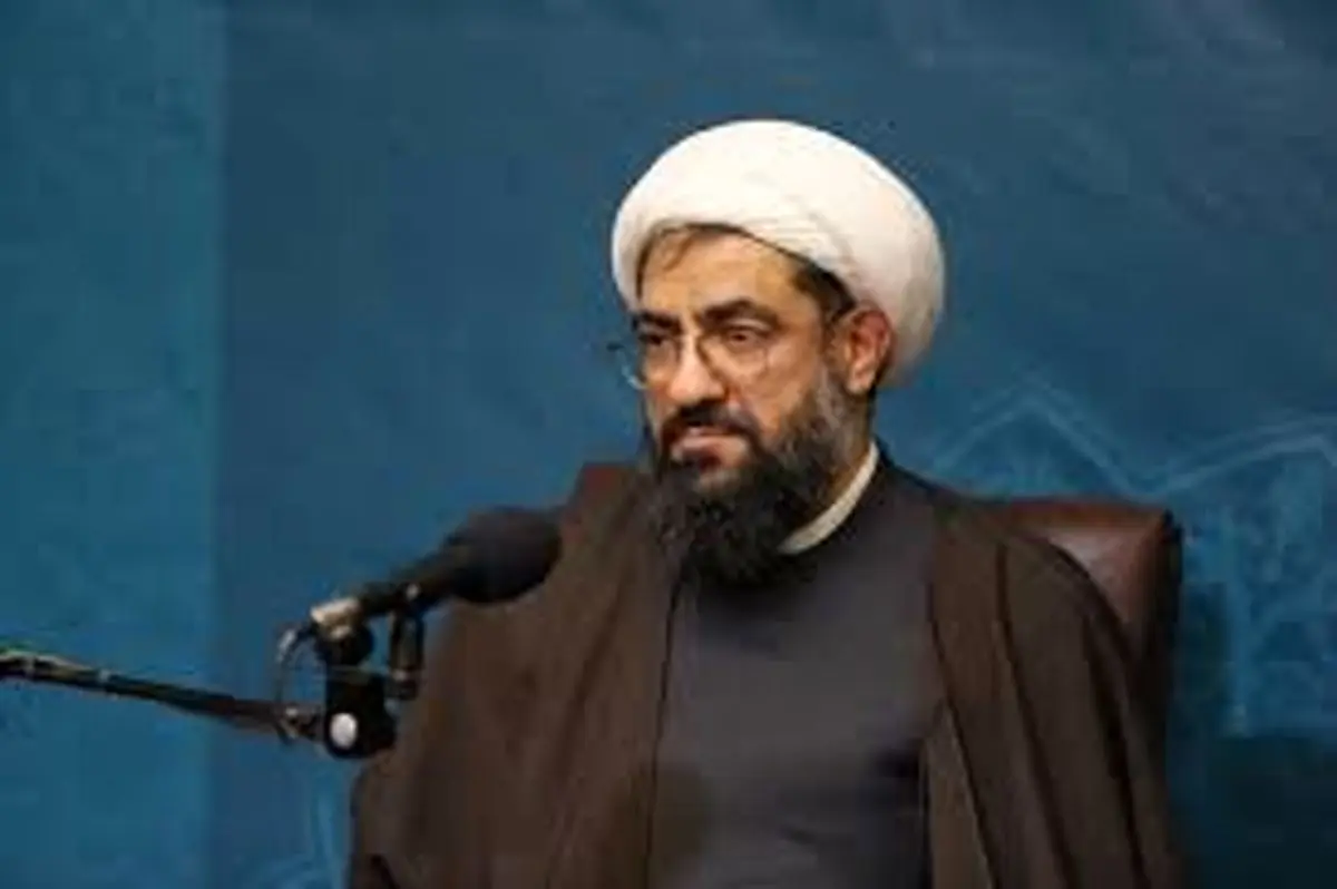 اجلاسیههای نماز باید مخاطبان جدید جذب کند