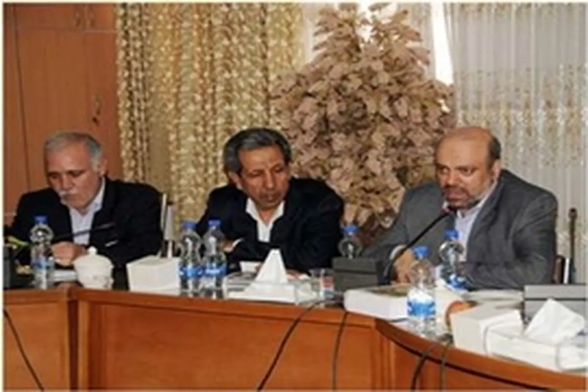 دولت در گذشته به صورت عملی از کشاورزی حمایت نکرده است