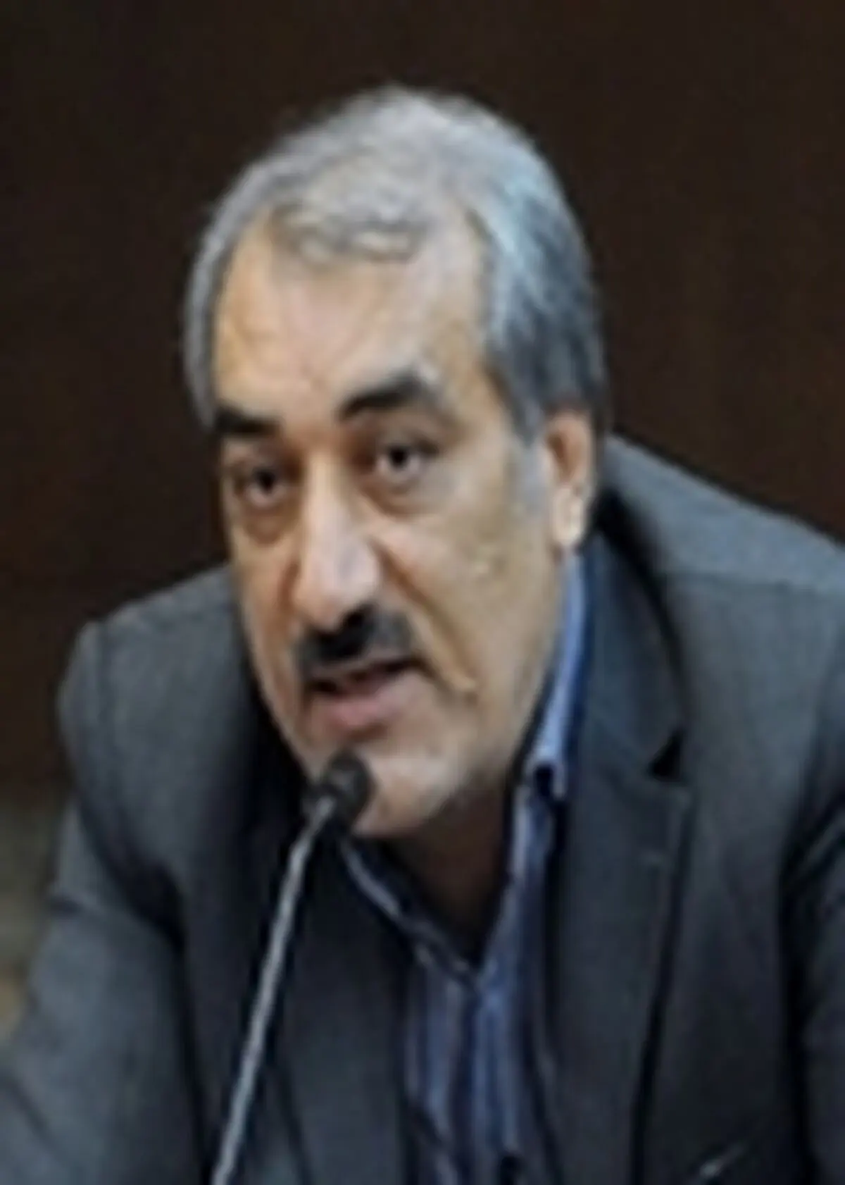دولو: من هم خبر بازگشت مشحون را شنیده ام / در حال برگزاری مجامع هیات ها هستیم