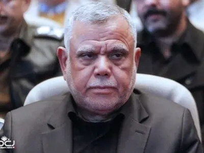 انتقاد «هادی العامری» از سکوت دولت عراق در قبال تجاوز ترکیه 