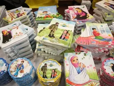 اهدای 950 میلیون تومان کمک‌هزینه تحصیلی به فرزندان زندانیان تاکستانی
