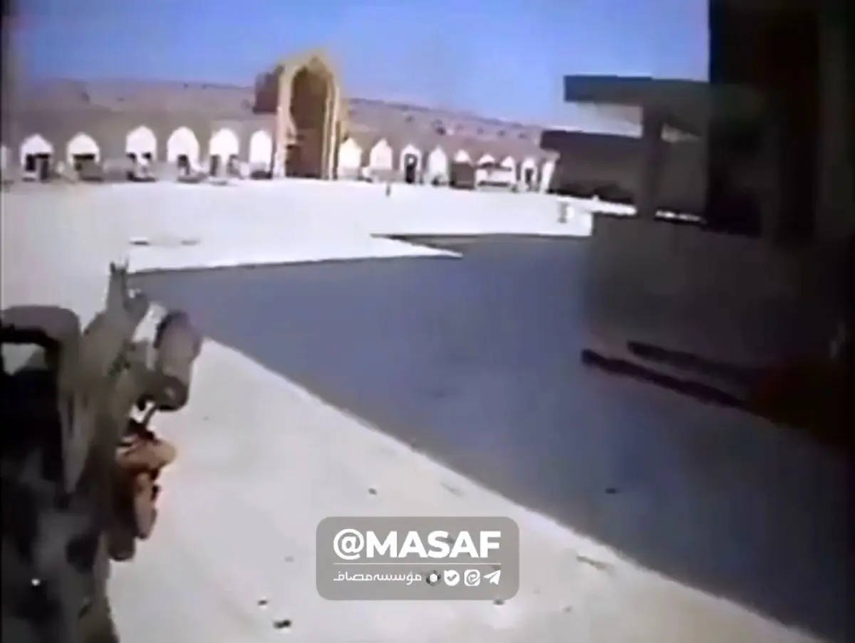 سالگشت شهادت امام حسن عسکری (علیهالسلام) + فیلم