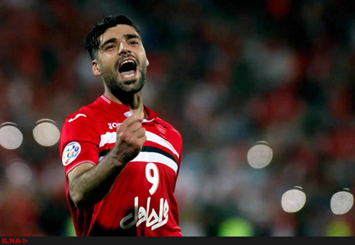 برای مهدی طارمی/ زادروزت مبارک سرطان دوست داشتنی!