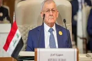 استقبال عراق از آتش‌بس میان ایران و امریکا و تأکید بر گفت‌وگوی سازنده و صلح پایدار