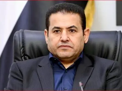 مشاور امنیت ملی عراق به ایران سفر می‌کند