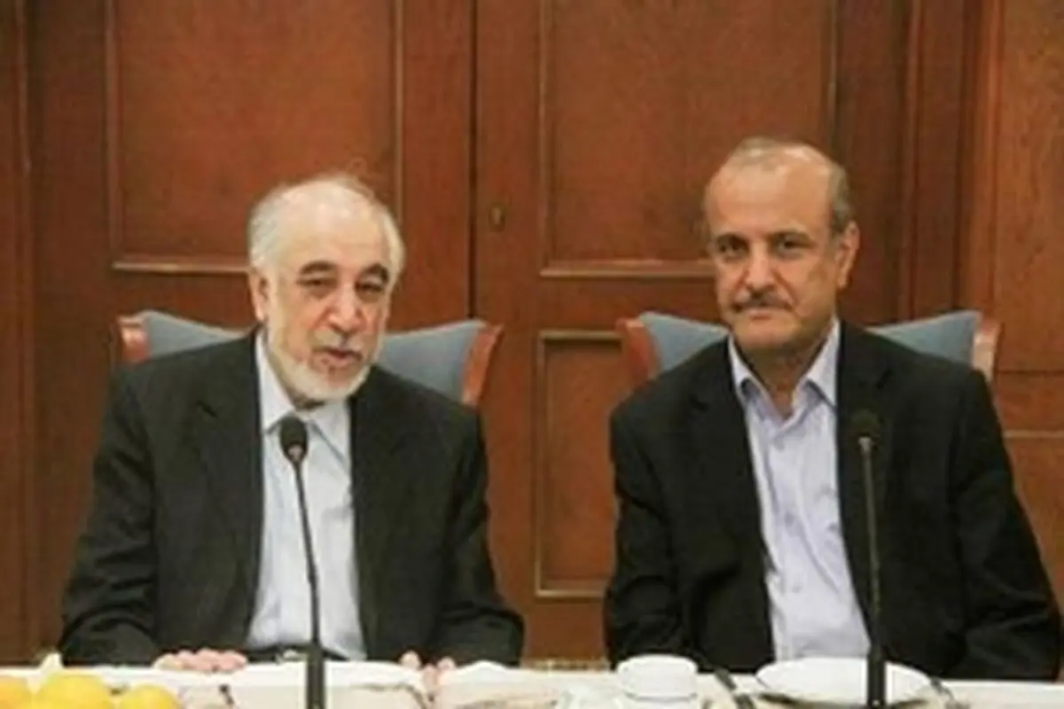 فارس به قطب پتروشیمی کشور تبدیل خواهد شد