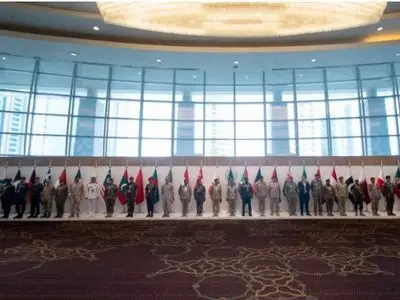 ریاض در مسیر تشکیل ائتلاف دریایی؛ ۱۴ کشور به ابتکار عربستان پیوستند