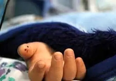 دانش آموز زنجانی در مدرسه فوت کرد