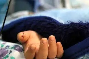 دانش آموز زنجانی در مدرسه فوت کرد