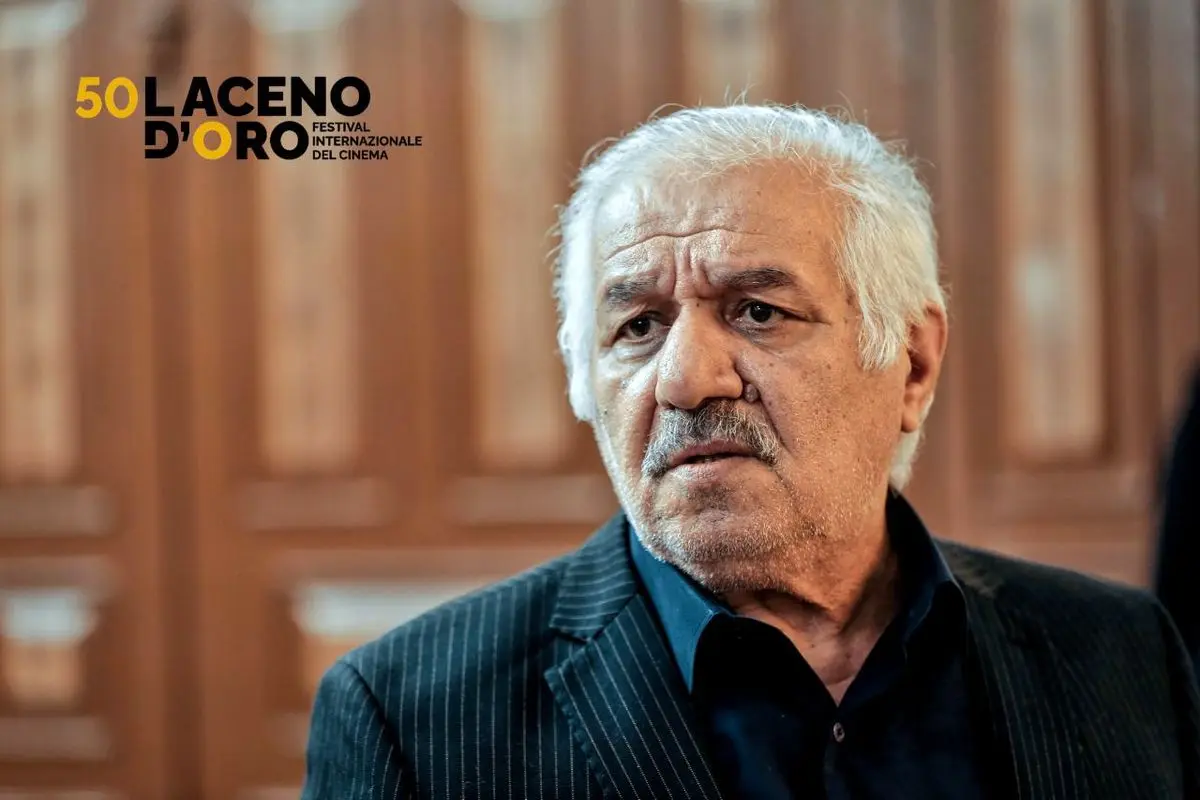 اولین نمایش جهانی «سندرم بلوغ» در ایتالیا