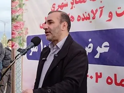 وضعیت بازسازی بافت فرسوده و نخاله در کرمانشاه نیازمندساماندهی است