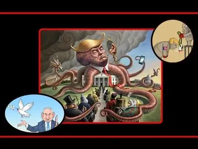 هوش مصنوعی تعطیل!؛ «گرگ‌ها در لباس میش!»