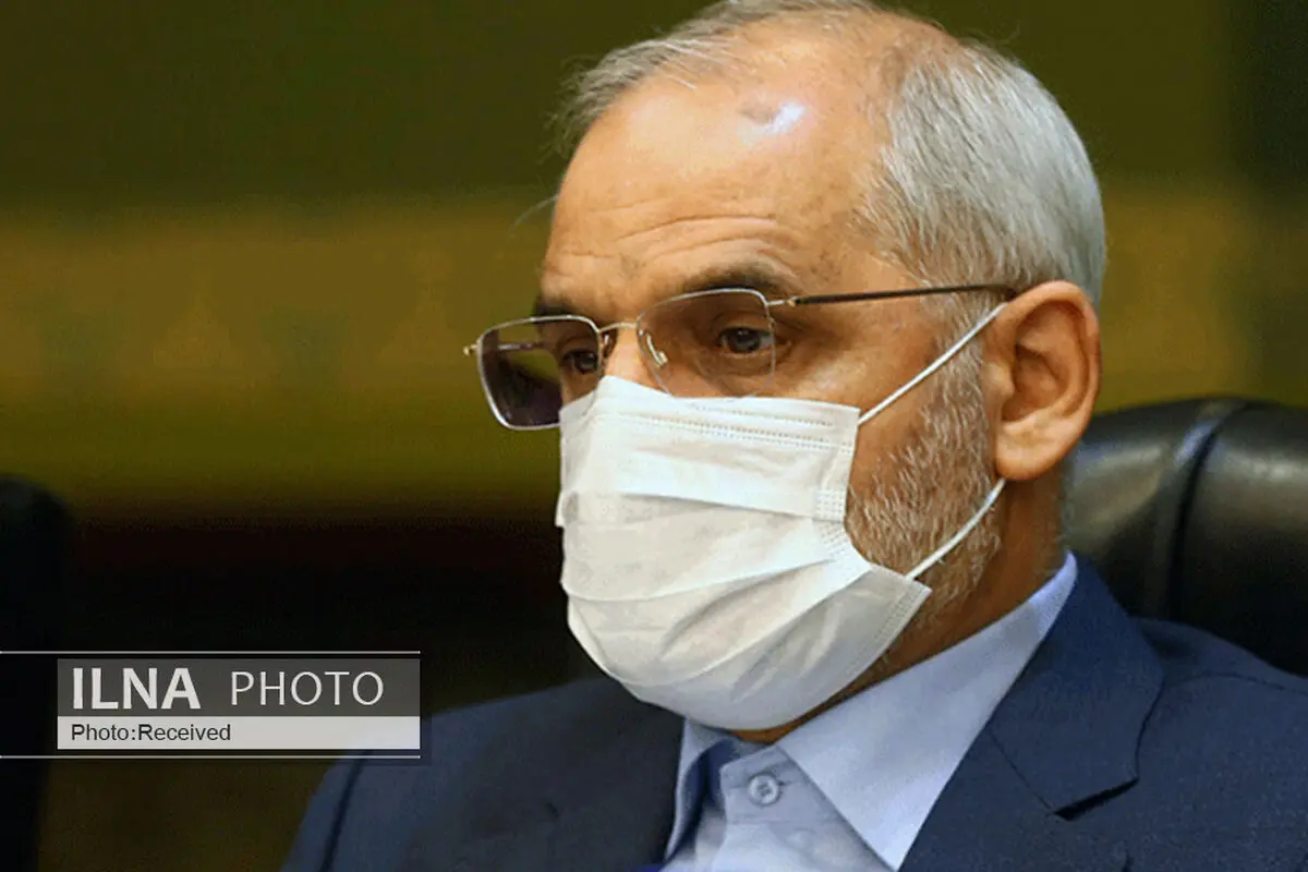 وزیر آموزش‌وپرورش وارد مشهد شد
