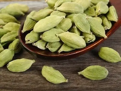 دانه‌ای خواب‌آور و شادی‌آور/ این روغن برای رفع گرفتگی عضلات مفید است/ سفیدکننده گیاهی دندان‌ها
