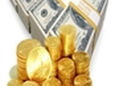 بهای سکه ۹۰۷ هزار تومان / قیمت دلار ۳۲۶۲ تومان