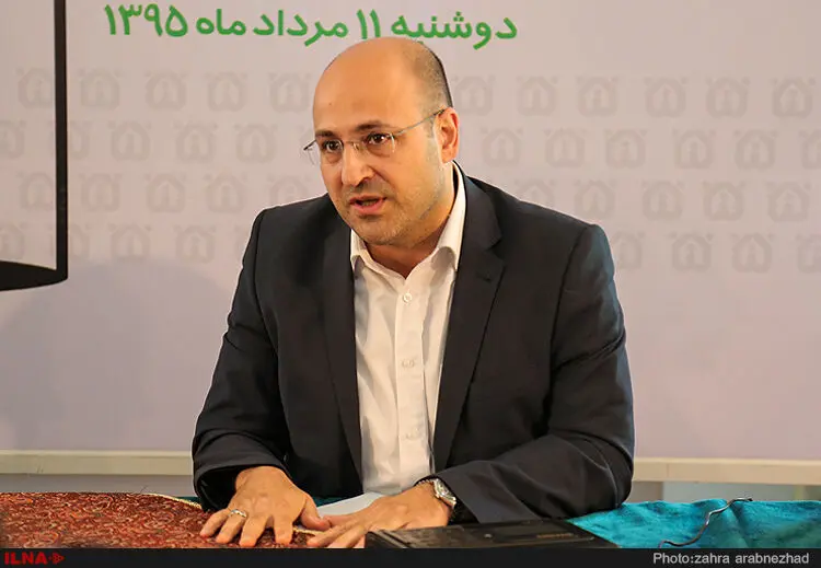 گالری