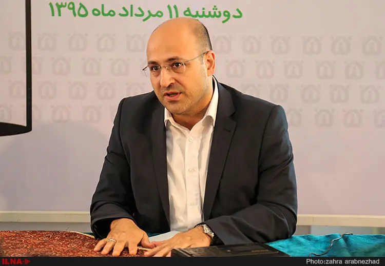 گالری