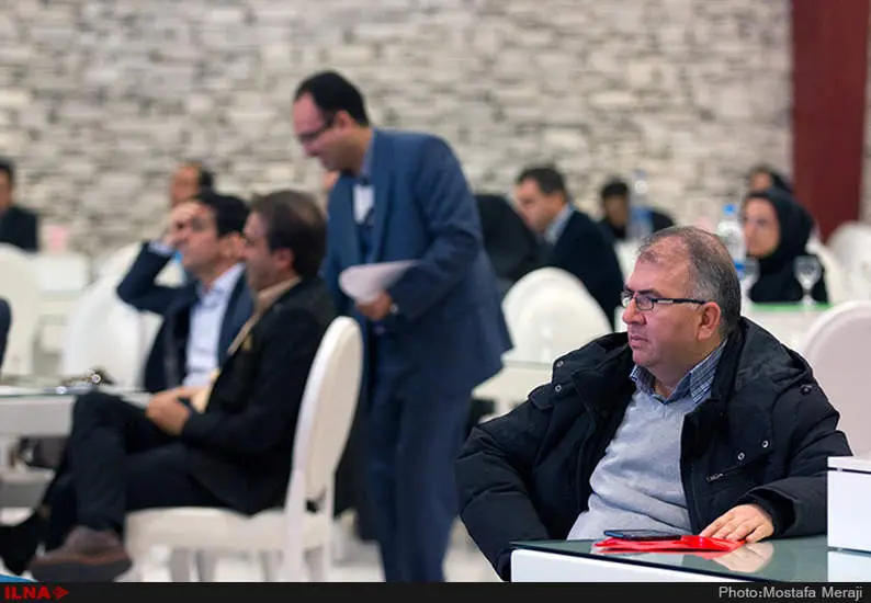 نشست تخصصی مدیریت پسماند در تهران