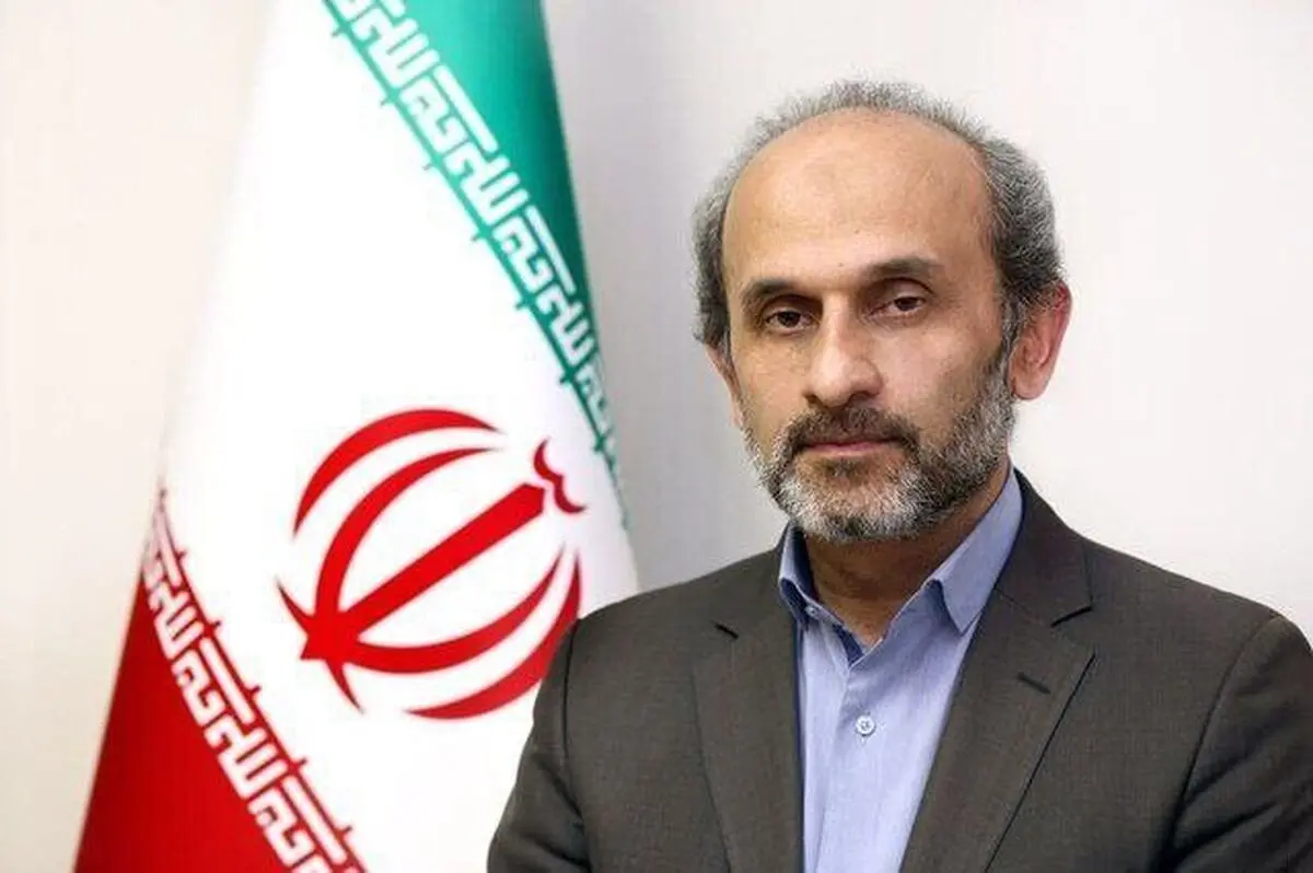 پیام پیمان جبلی برای سالروز تأسیس رادیو سلامت و رادیو قرآن