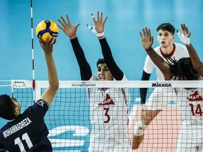 والیبال نوجوانان جهان؛ نتایج کامل روز پایان