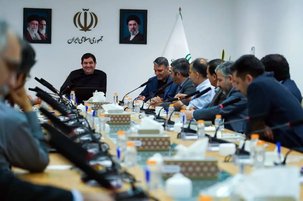 بازسازی با فناوری های گذشته و غیر نوین، خطایی راهبردی است