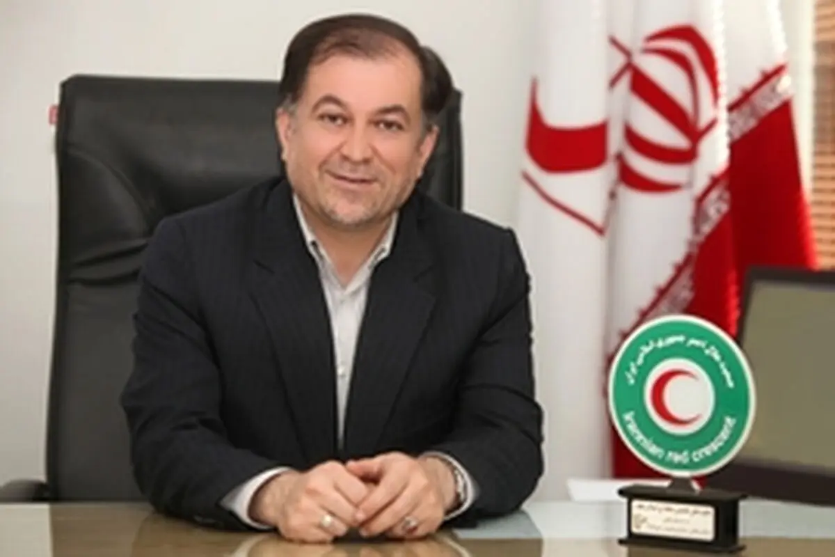طرح امدادیار روستا در استان مرکزی آغاز شد