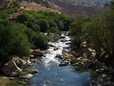  واکنش برخی فعالان زیست محیطی کهگیلویه و بویر احمد به انتقال آب تنگ سرخ به شیراز