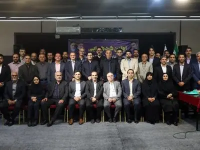 برگزاری گردهمایی سرپرستان هیات‌های استانی با مسئولان فدراسیون پارادوومیدانی 