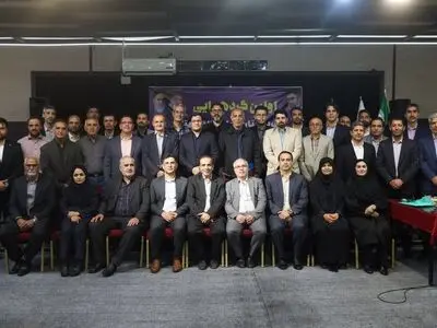 برگزاری گردهمایی سرپرستان هیات‌های استانی با مسئولان فدراسیون پارادوومیدانی 