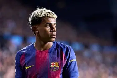 ویدئو: شب کابوس‌وار میلان مقابل یامال