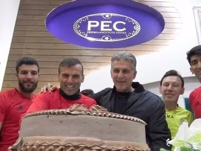 میزبانی فردوسی‌پور از سوپرمن پرسپولیس/ واکنش کیروش چه خواهد بود؟