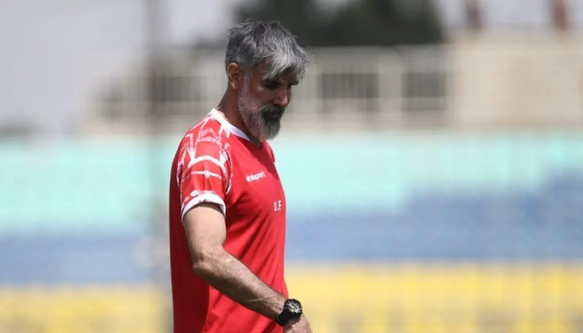 تا 10 سال دیگر هم کسی نمی‌تواند جای بیرانوند را بگیرد