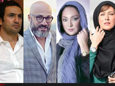 رقابت کرامتی، کریمی، فروتن و آقایی در اکران پاییزی 