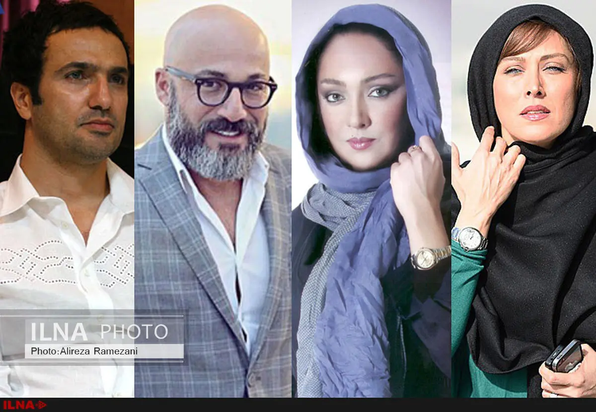 رقابت کرامتی، کریمی، فروتن و آقایی در اکران پاییزی 