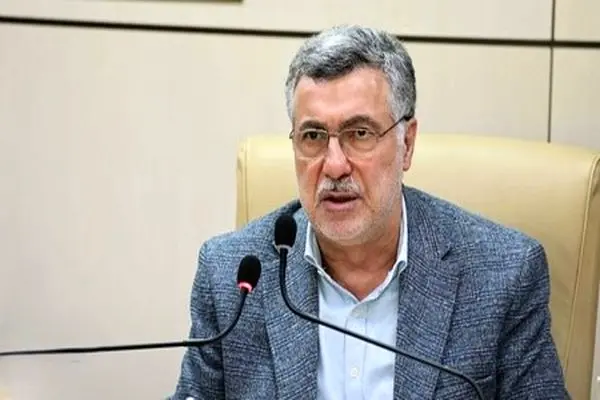وزیر بهداشت به چین سفر می‌کند