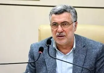آمادگی جمهوری اسلامی ایران برای همکاری با لبنان در حوزه های سلامت