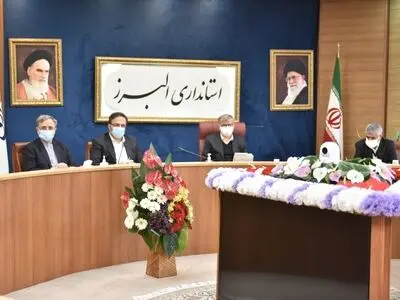 ضرورت  کسب رتبه برتر کاهش جرم و پرونده های قضایی در البرز