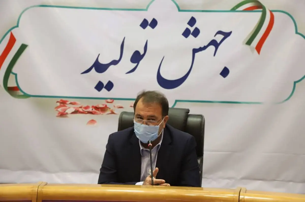 اعتبارات بحران به صورت کامل جذب شود/ طرح های خطر پذیری مناطق تهیه شود