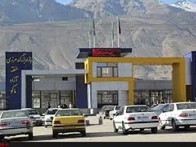 رشد ۱۰ درصدی سفر به ماکو در نوروز۹۶ / ۴۸ هزار ایرانی از مرز ماکو به ترکیه رفتند