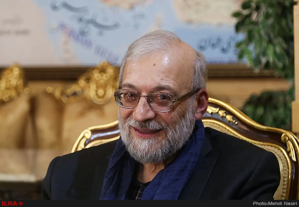 لاریجانی خواستار آزادی شهروند ایرانی محبوس در استرالیا شد