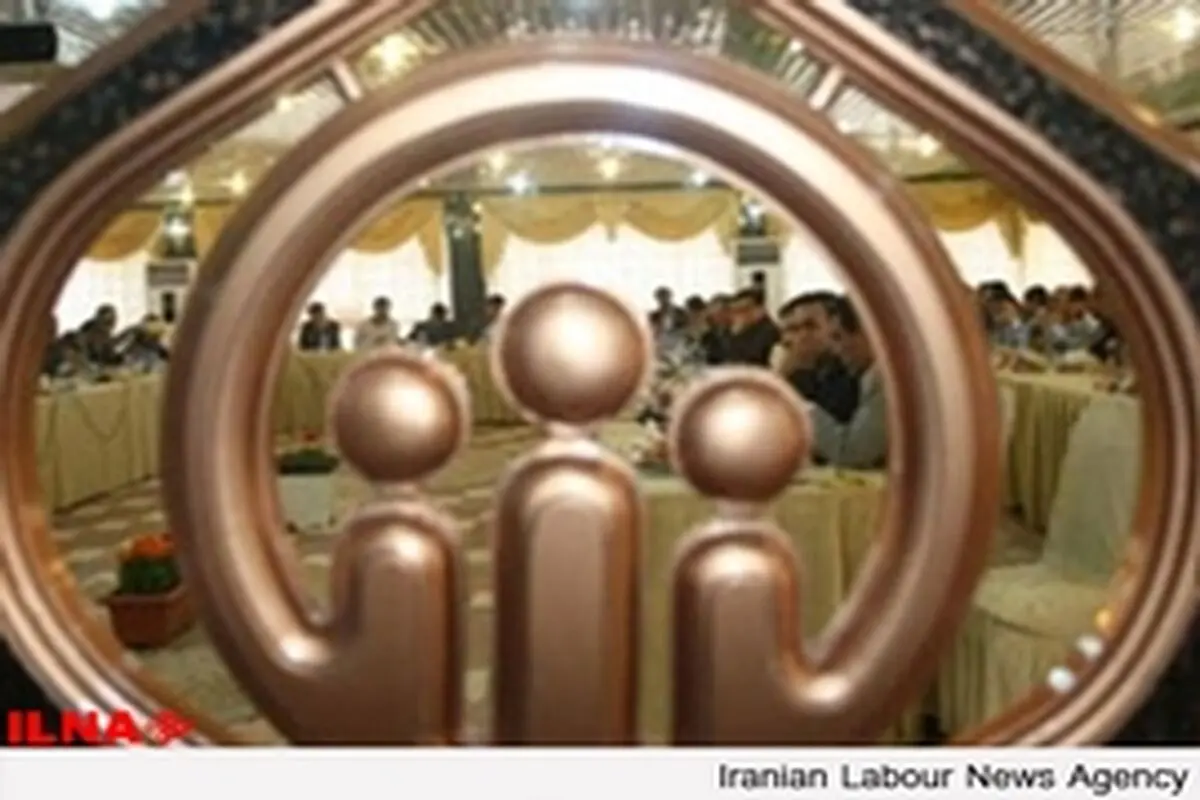 دلیل ۱۸ هزار تومانی کارفرمایان برای مخالفت با کسر حق بیمه از بن کارگری
