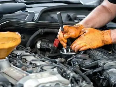 سوختگی یک کارگر تعمیرگاه در مشهد