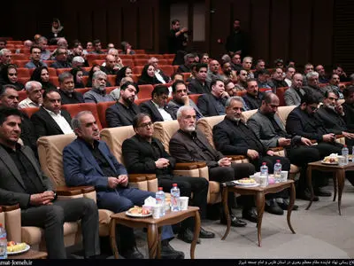  اصناف بزرگ‌ترین شبکه اقتصادی و فرهنگی کشور هستند/ ۸۰ هزار واحد صنفی در شیراز فعال است