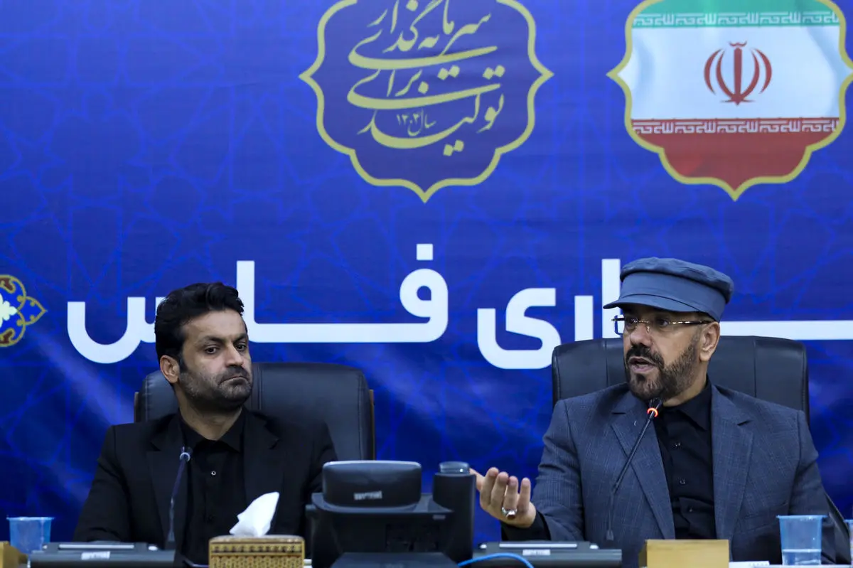 ‎مسیر توسعه استان، با تحول‌ در اطلاع‌رسانی هموارتر می‌شود 