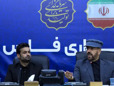 ‎مسیر توسعه استان، با تحول‌ در اطلاع‌رسانی هموارتر می‌شود 