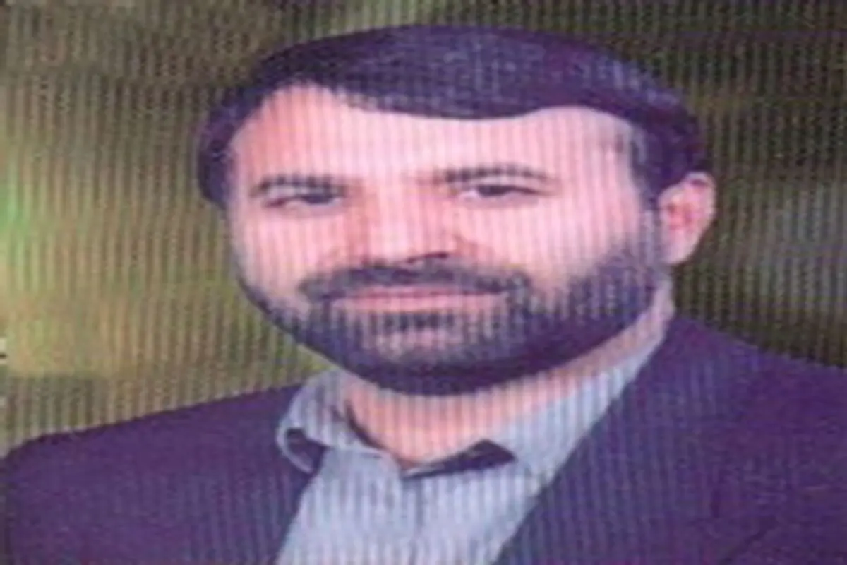 «احمد عباسی» مدیرکل بنیاد شهید و امورایثارگران استان کرمانشاه شد