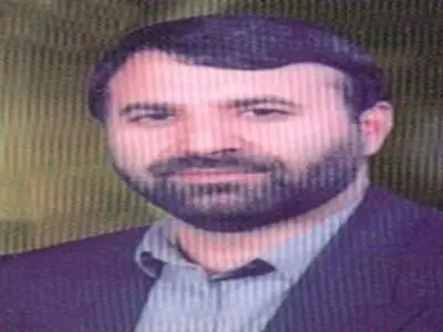 «احمد عباسی» مدیرکل بنیاد شهید و امورایثارگران استان کرمانشاه شد