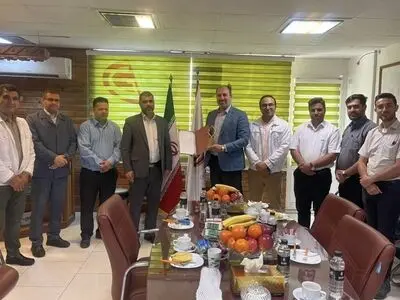 کارگران عامل اصلی تولید محصول با کیفیت هستند