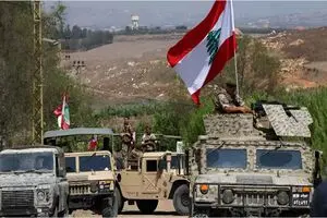 آغاز مرحله تازه فشار بر حزب‌الله؛ آمریکا اطلاعات تونل‌ها را در اختیار ارتش لبنان قرار می‌دهد